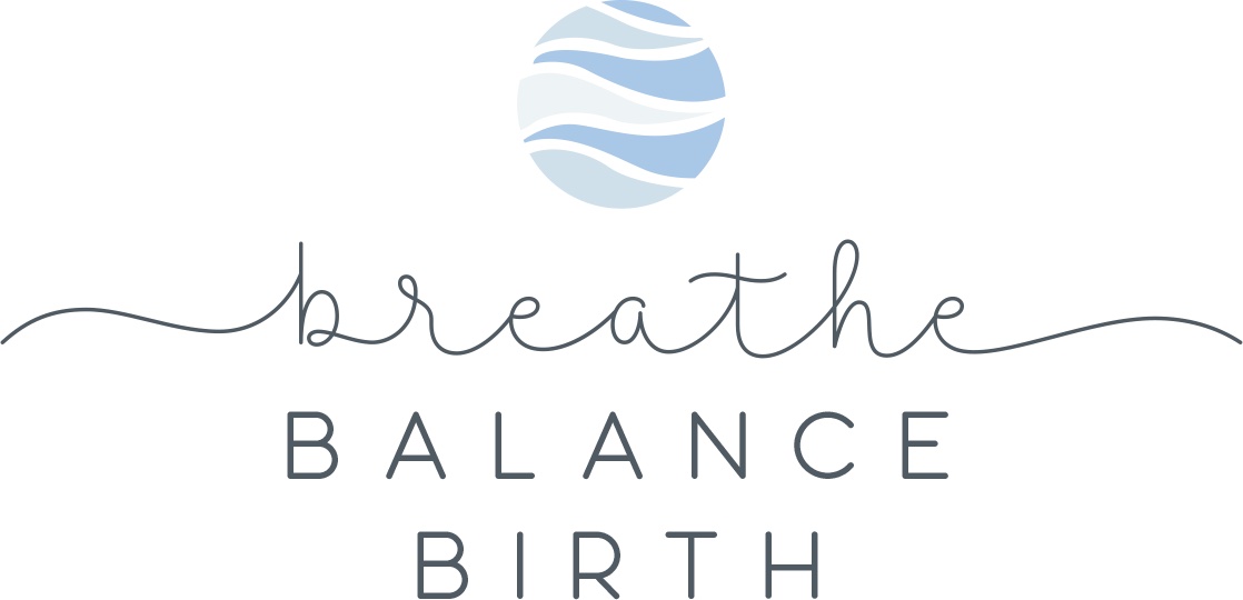 breathe Balance Birth